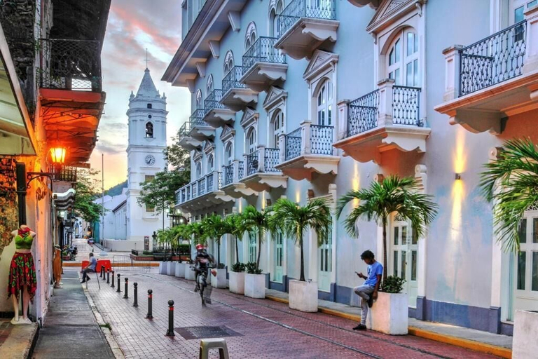 Exterior & Views 2, Hotel Caracas - Casco Viejo, Panamá