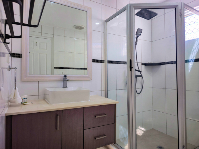 Bathroom, THE NADI SUITE, Ba