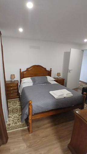 Bedroom 2, Casa Do Olival, São João da Pesqueira