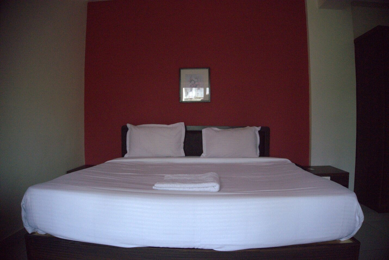 Room 2, Hotel Golden Heights Ernakulam, Ernakulam