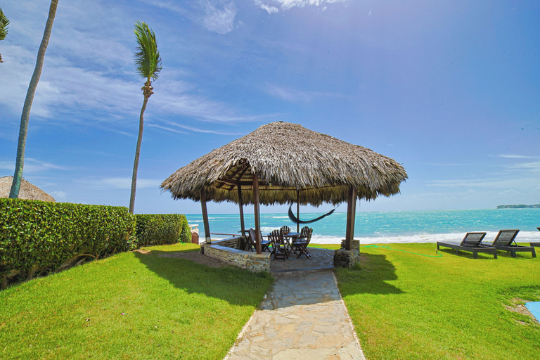 Terrace/patio 4, Bright & Moderm 2BR/Aparment Comfort & Style, Sosua