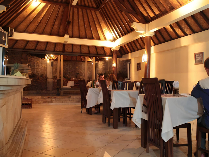 Food & Drinks 4, Barong Cafe Bungalow and Restaurant, Karangasem
