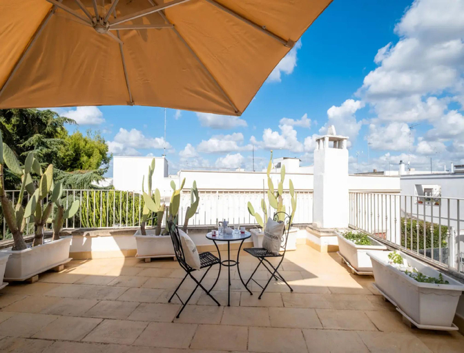 Others 5, Petra Domus Spa  Private Lodge, Lecce