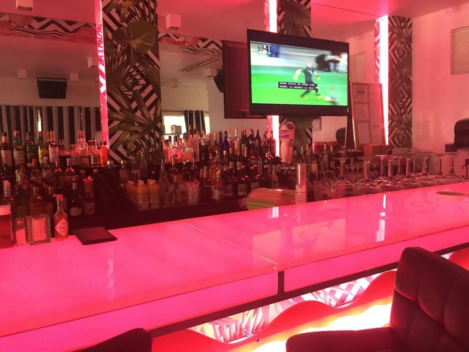 Food & Drinks 4, Congress Hotel South Beach, Miami-Dade