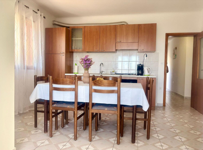 Facilities 3, Apartments Bacic, Blato