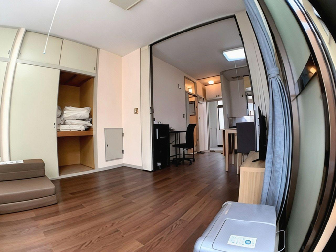 Bedroom 1, Big stone tsukuda / Vacation STAY 5916, Aomori