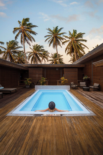 Sport & Beauty 2, Le Domaine Deva, Series by Marriott, Bourail