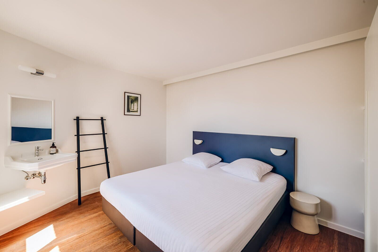 Bedroom 3, ROMY BRUGES Historic Centre, West-Vlaanderen
