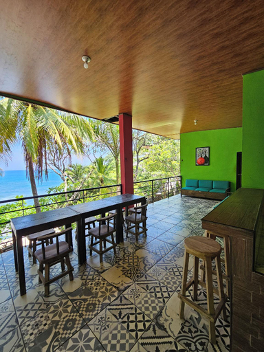 Food & Drinks, El Patio de Don Moncho - Shalpa, Jicalapa
