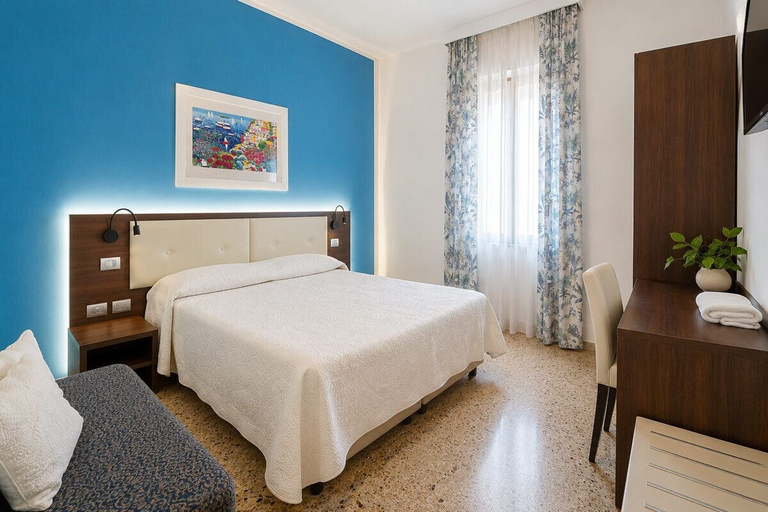 Bedroom 3, Locanda al Santuario, Verona