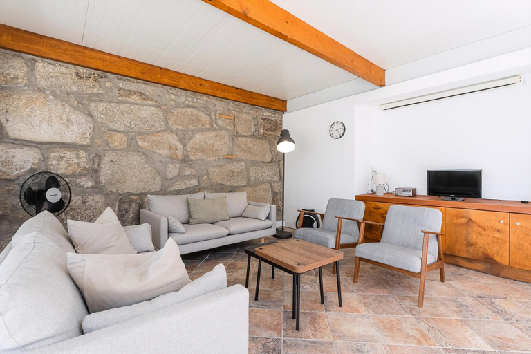 Room 4, Guestready - Courtyard Apartments, Porto