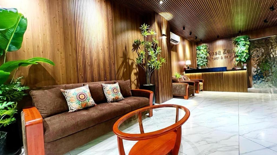 Public Area 2, Rosa Zen Hotel & Spa, District 7