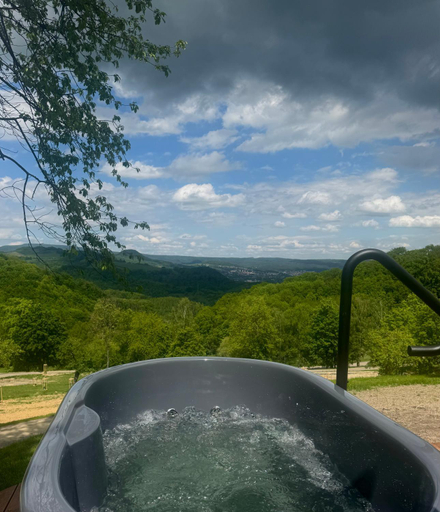 Sport & Beauty 4, Glamping Skrytin, Ústí nad Labem