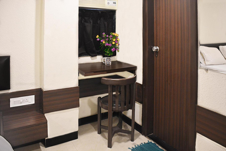 Others, A1 Hotel, Mumbai Suburban