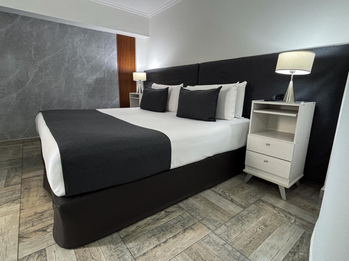 Bedroom 3, Ker Recoleta, Distrito Federal