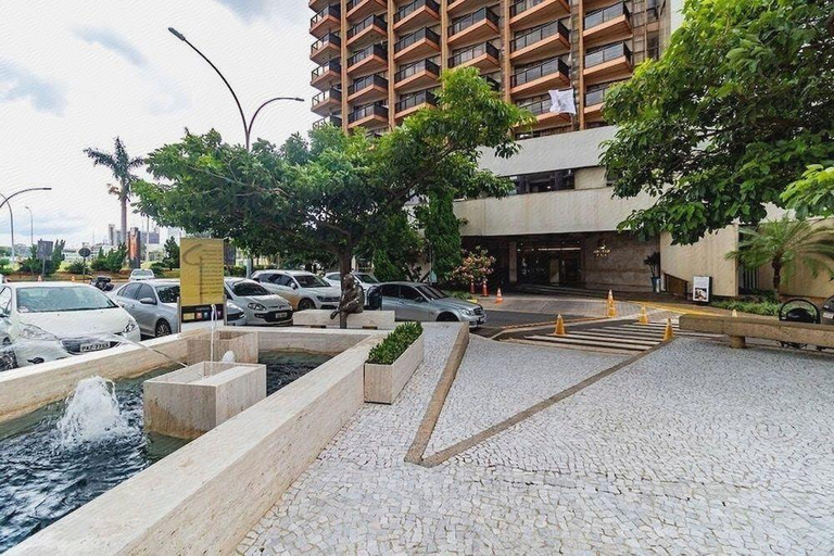 Sport & Beauty 2, Kubitschek Plaza Hotel, Brasília