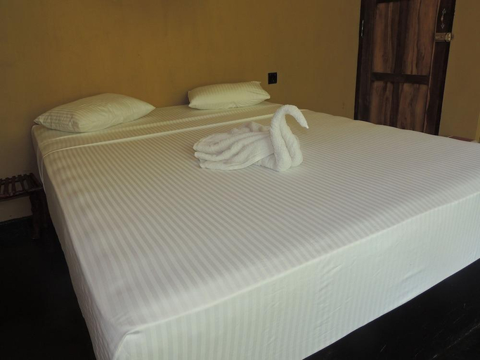 Bedroom 3, Milk House Cottage Udawalawe, Sevanagala