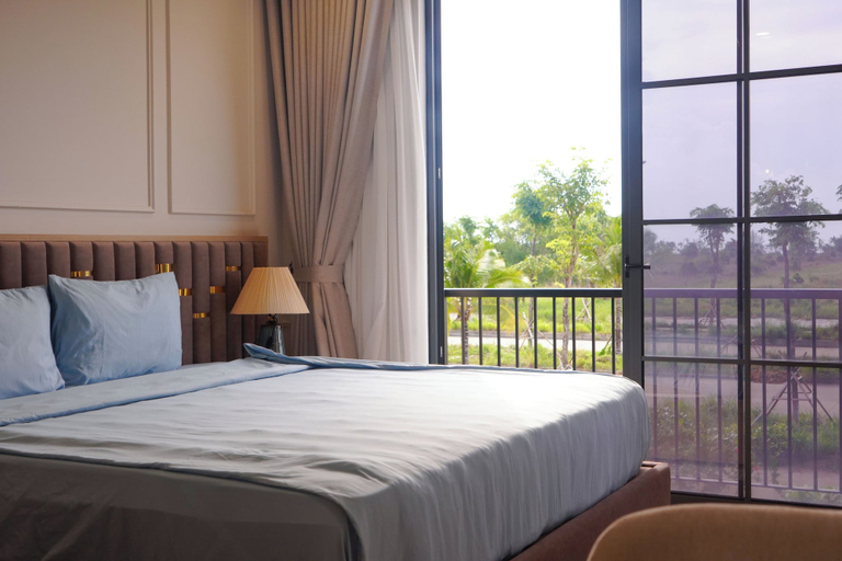 Room 4, Sonasea Villas Collection Residence, Phú Quốc