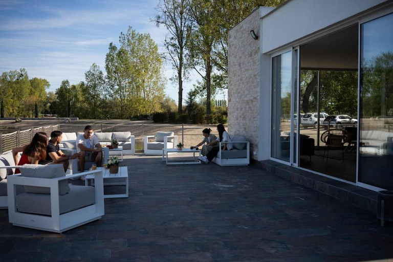 Food & Drinks 5, Les Etangs de la Bassée, Seine-et-Marne