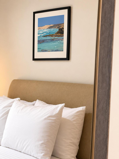 Bedroom 2, Pier Hotel Port Lincoln, Port Lincoln
