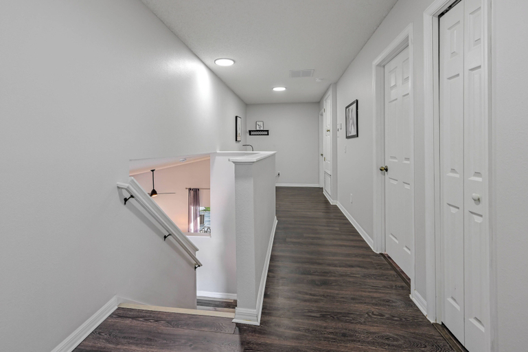 Interior 5, Hl137 - 5BR House With Pool Near Disney Area, Polk