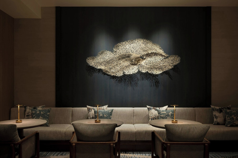 Public Area 3, Courtyard by Marriott Okinawa Resort, Nago