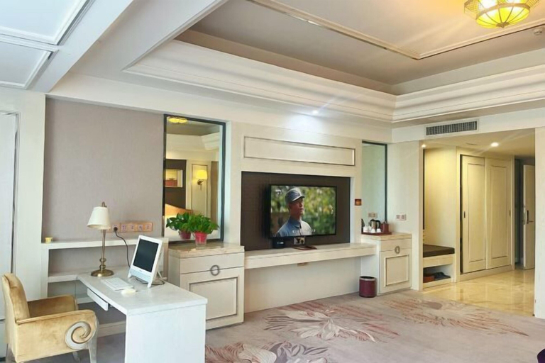 Others 5, Jinyu Rose Manor Hotel, Xuchang