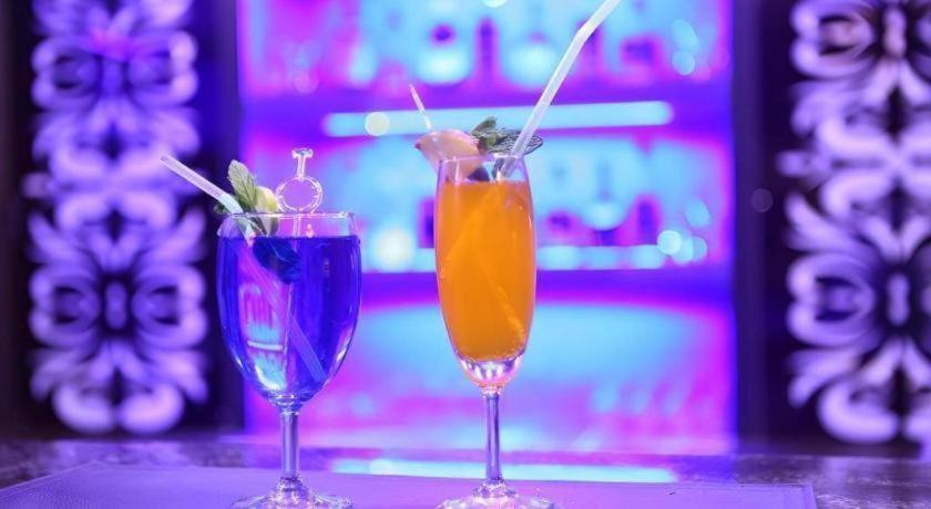 Food & Drinks 5, The Pearl Grand Hotel, Dehradun