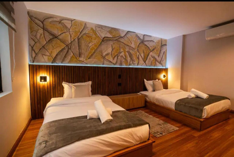 4, Nam Hotel Boutique, Medellín