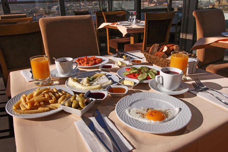 Others 3, Kocaeli Stargate Otel İzmit, Körfez