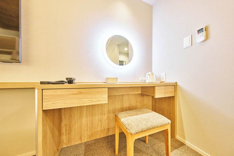 Room 5, Grand STAY Hakata Nishinakasu, Fukuoka