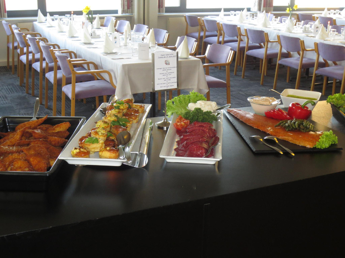 Food & Drinks 5, Kobæk Strand Konferencecenter, Slagelse