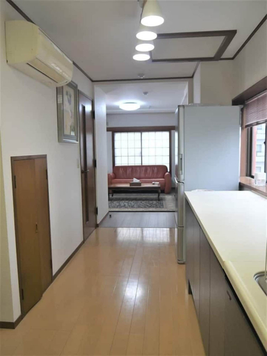 Bedroom 3, Tokyo Yumemachi Residence Inn, Sumida
