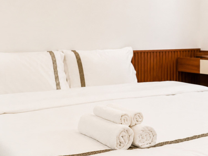 Room 4, Han House's Apartment 1, Da Nang