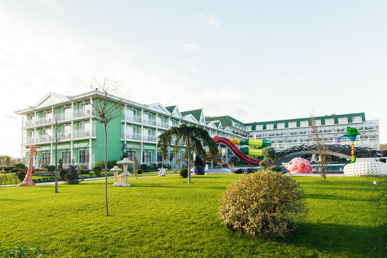 Exterior & Views 1, Therma ECO Village, Balchik