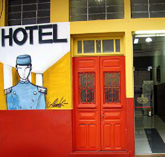 Others 3, Hotel Imperial Inn, São Caetano do Sul