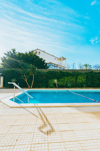 Sport & Beauty 5, Eirasol by Umbral, Albufeira