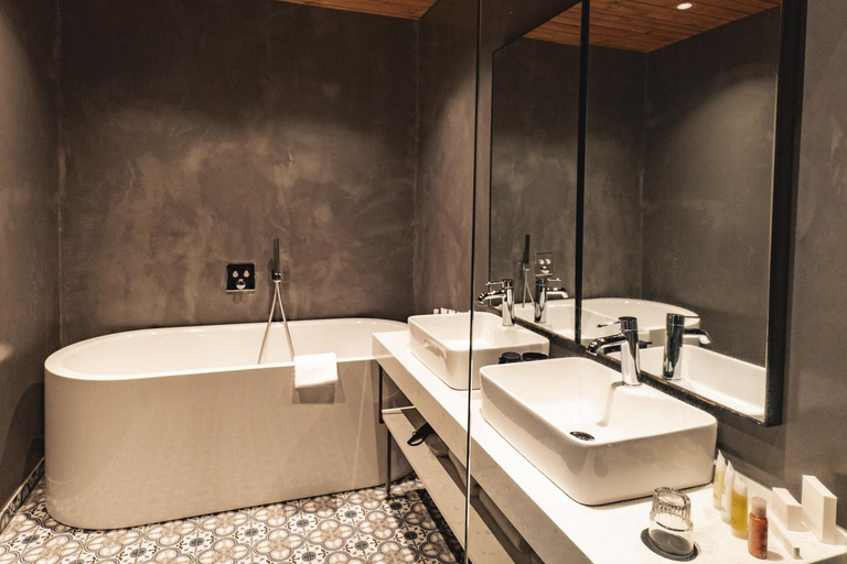Bathroom 4, Hotel Kria, Mýrdalshreppur