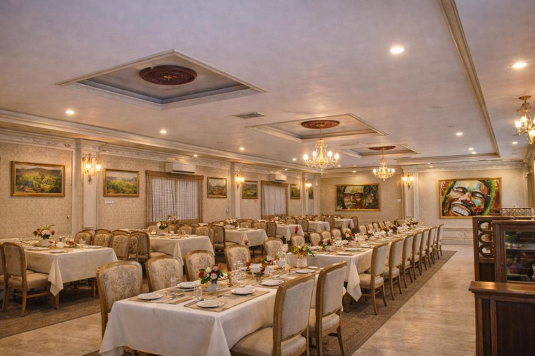 Food & Drinks 4, Maharaja Resort, Lumbini