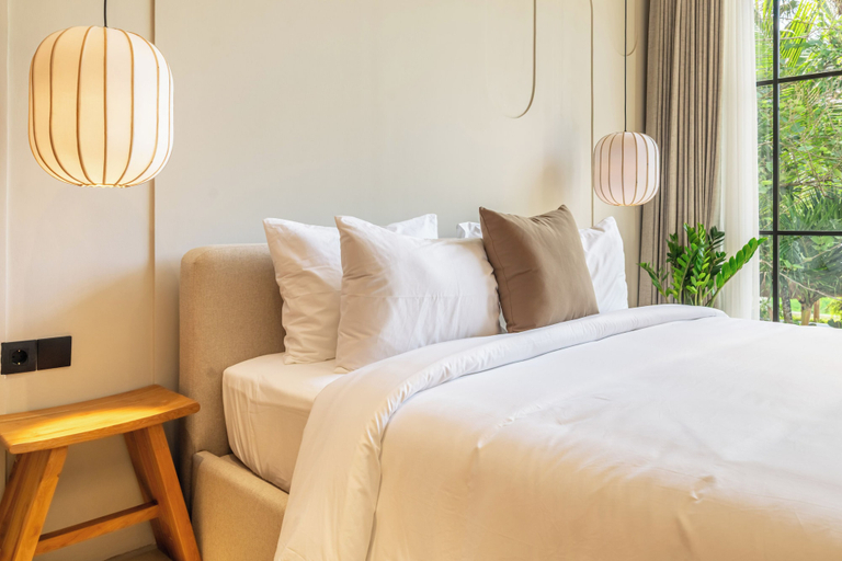 Room 3, Dragonstone Villas & Suits, Gianyar