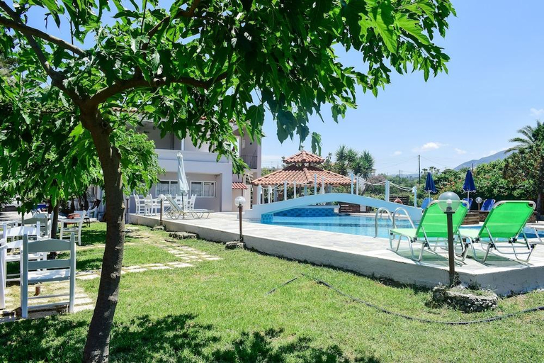 Sport & Beauty 5, Dias Studios Kavros, Crete