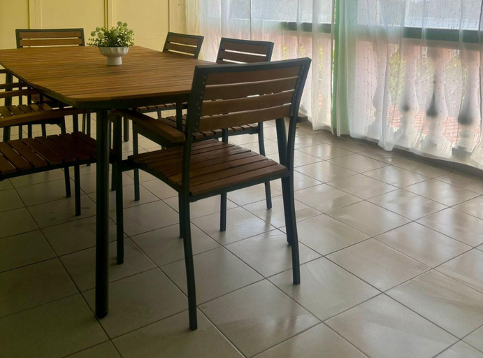Facilities 2, Apartments Bacic, Blato