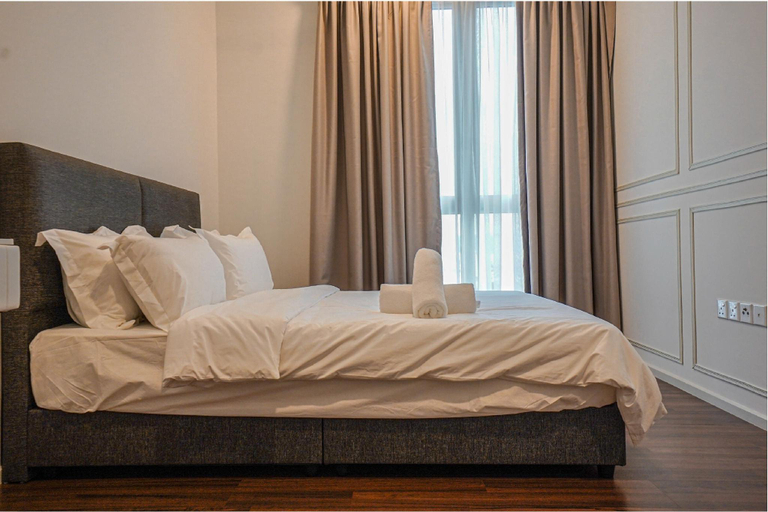 Bedroom 4, UNA Sunway Velocity Kuala Lumpur by Unimax, Kuala Lumpur