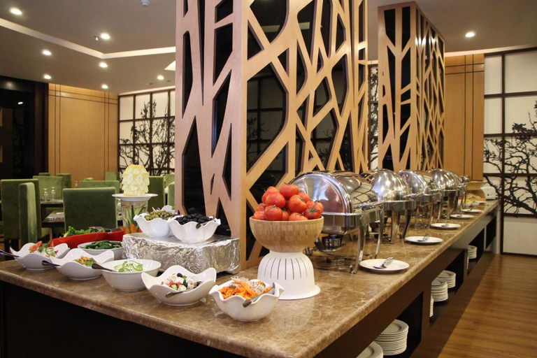Food & Drinks 5, Al Muhaidb Residence Al Khafji