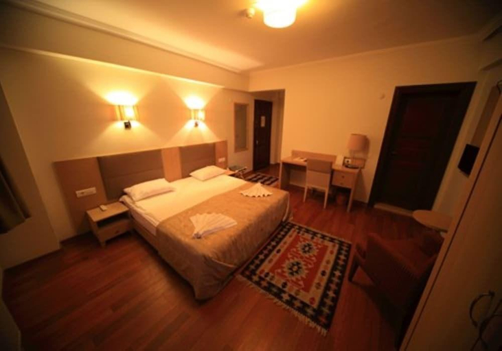 Bedroom 4, Iksir Resort Town - Special Class, Daday