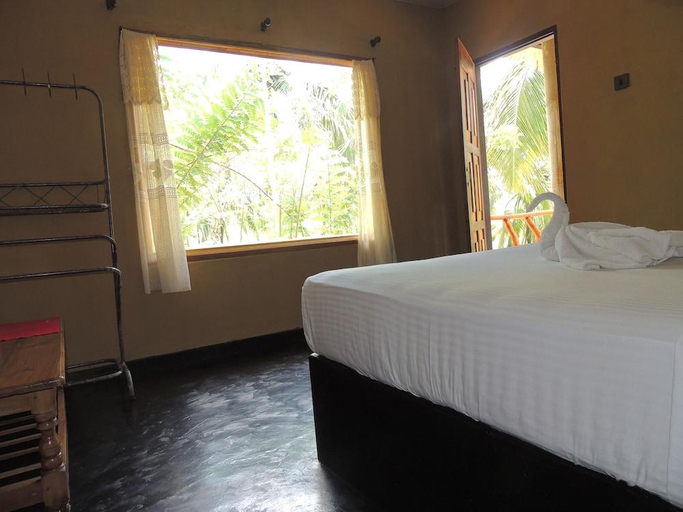 Bedroom 5, Milk House Cottage Udawalawe, Sevanagala