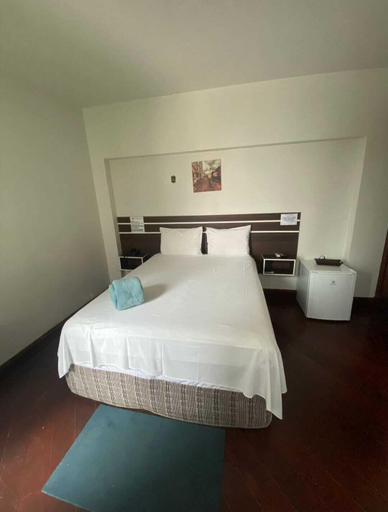 Room 2, MAISON COLLECTION PREMIUM, Porto Velho