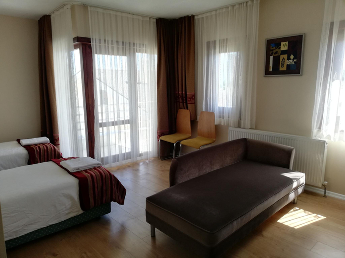 Bedroom 4, A Apart Hotels Ankara Beytepe, Çankaya