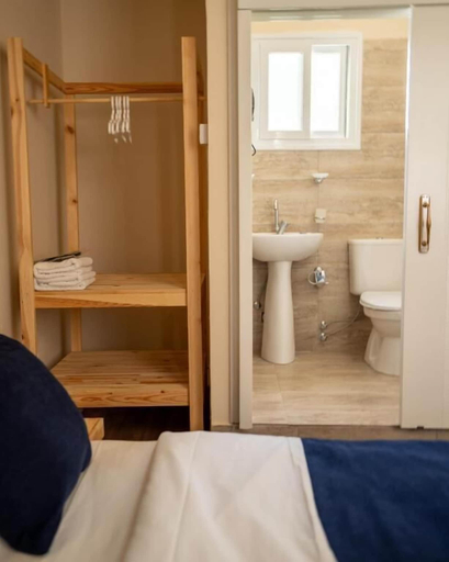 Room 5, Zuma Hotel Cyprus