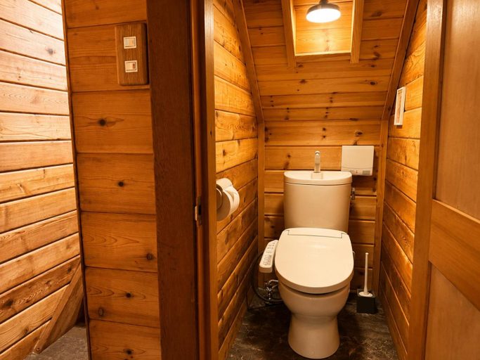 Bathroom 2, RENEST, Kobe